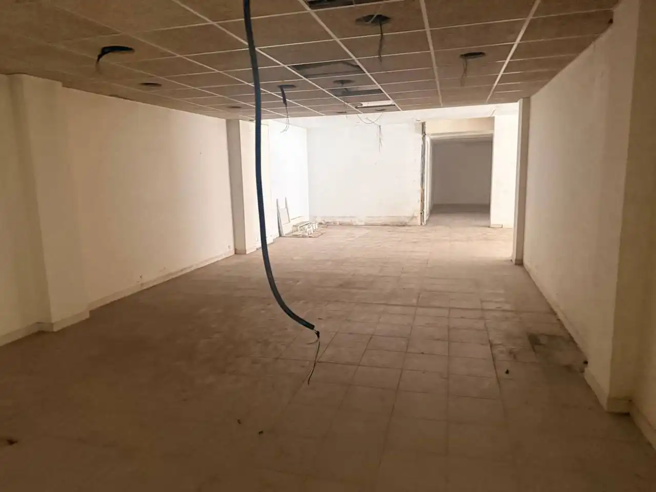 Local comercial en venta en Calle Terreras, imagen 16