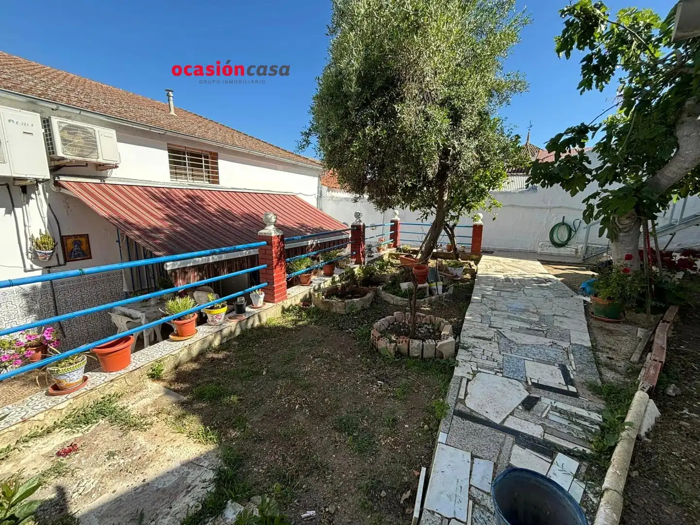 Haus mit Garten zum Verkauf in Peñarroya-Pueblonuevo