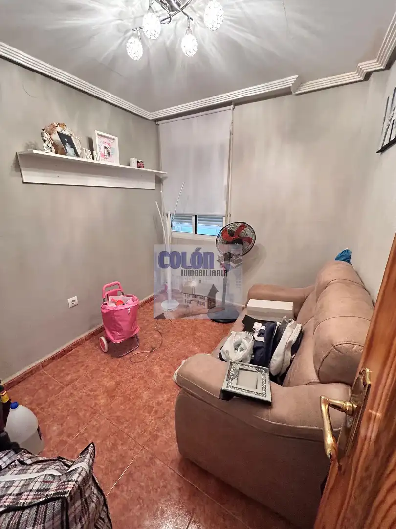 Wohnung mit Terrasse zum Verkauf in Martos, imagen 11