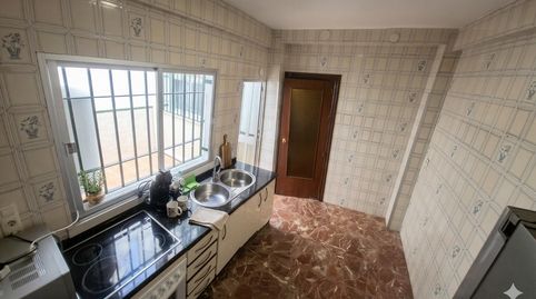 Foto 4 de Casa o chalet en venta en Calle Santa Herminia, San Francisco Javier, Granada Capital