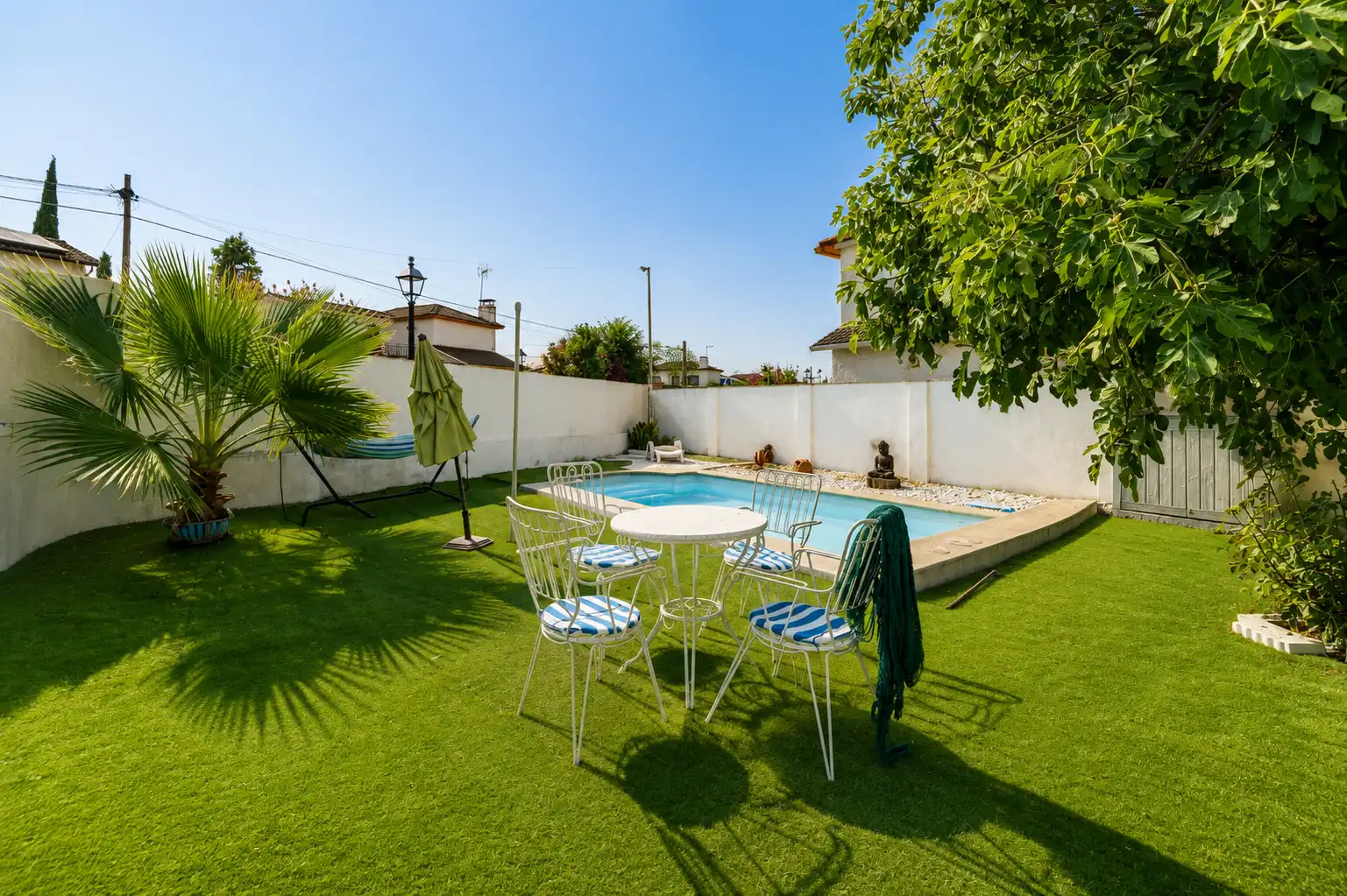 Houses for sale in Calle de las Eras, Brunete