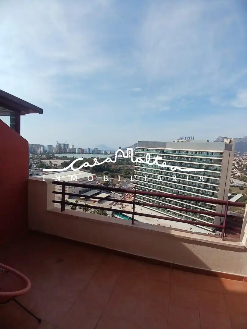 Penthouse zum Verkauf in Zona Levante - Playa Fossa, imagen 4