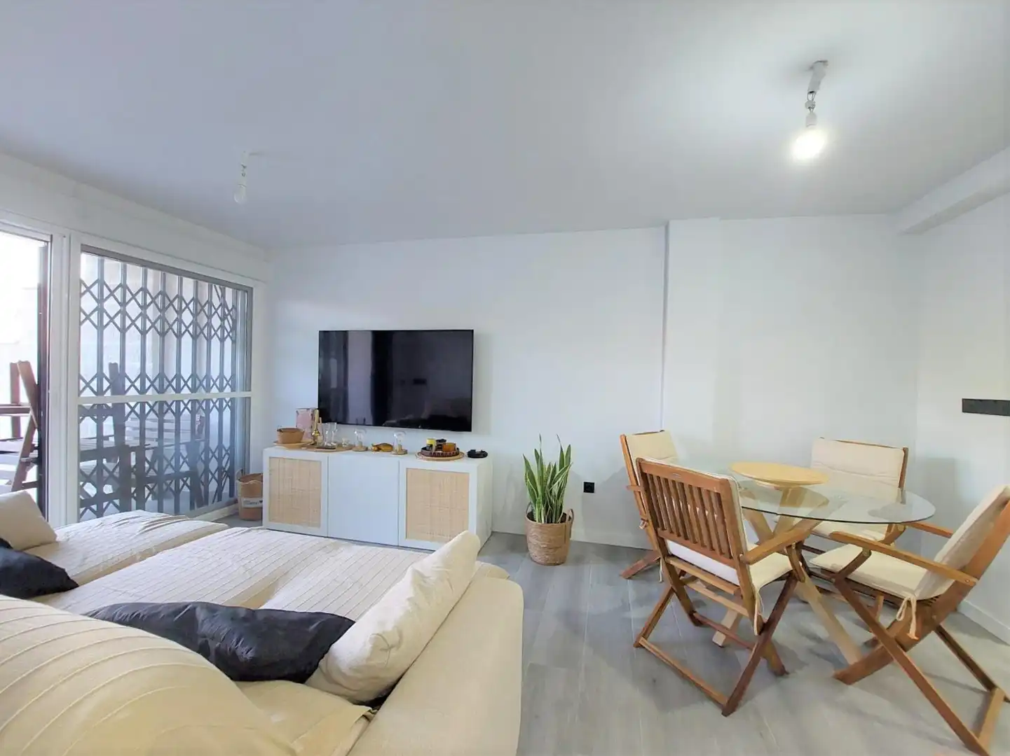 Apartament amb terrassa en venda a Los Collados-Los Geraneos, imagen 10