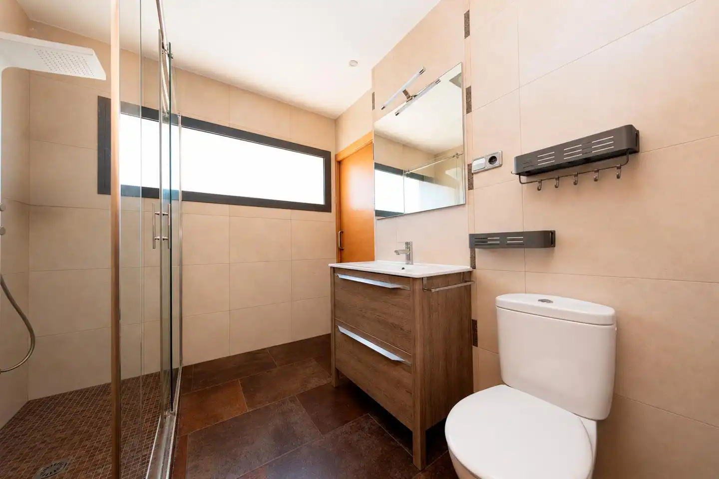 Bathroom of Houses for sale in Rubí