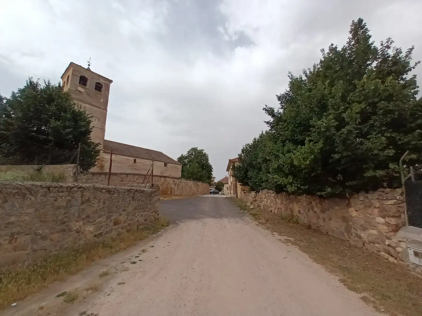 Terreni e lotti in vendita a LAS ANGUSTIAS (PARCELA 12), imagen 6