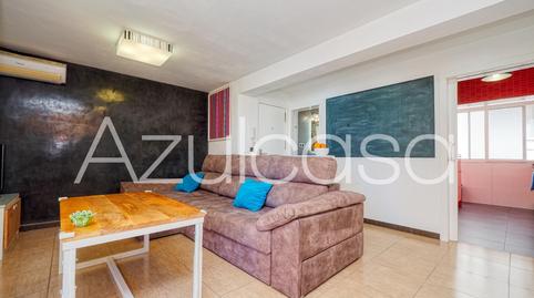 Photo 2 of Flat for sale in Calle Deportista Enrique Carey, Alipark, Alicante / Alacant