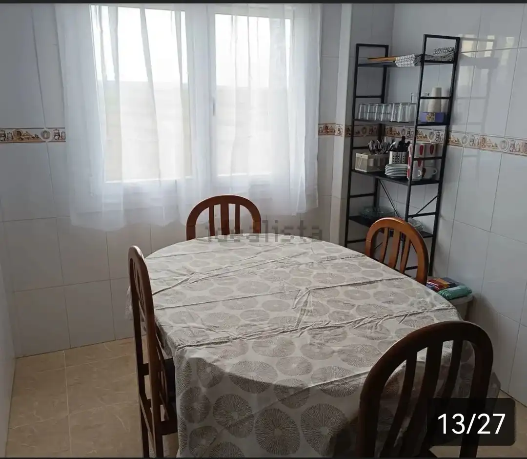 Piso con ascensor en alquiler en Villaseca de la Sagra, imagen 8