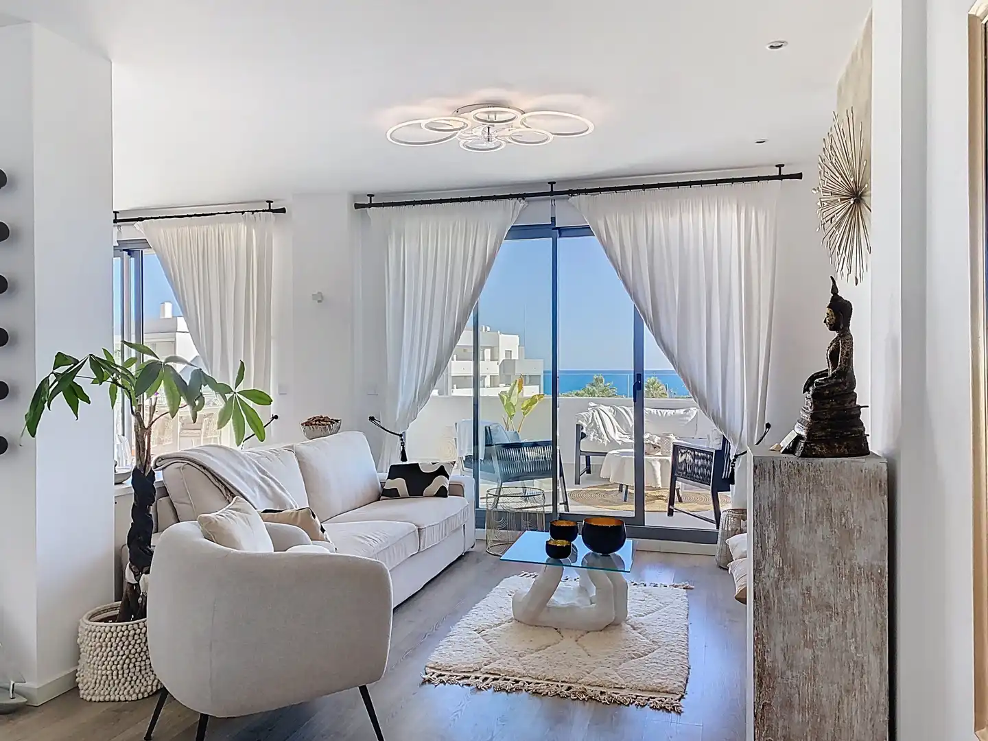 Penthouse mit Terrasse zum Verkauf in Playa Bahía Dorada, imagen 9
