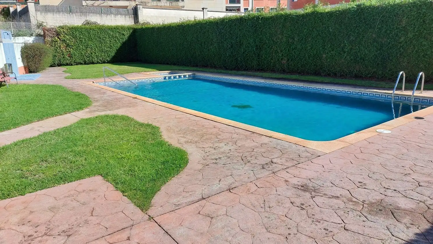 Casa adosada en venda a Rúa do Profesor Hermida, Sanxenxo pueblo