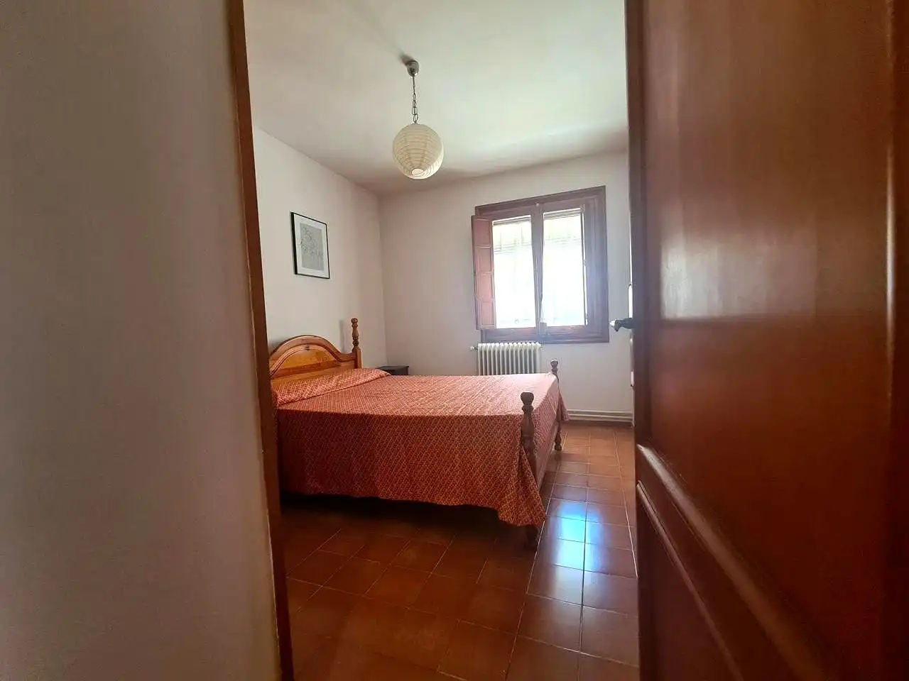 Habitación de Piso en venta en La Adrada  con Aire acondicionado, Terraza y Amueblado