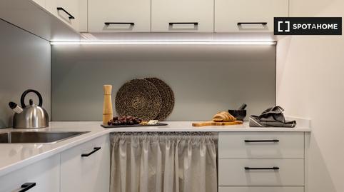 Photo 5 of Flat to rent in Sagrada Família,  Barcelona Capital