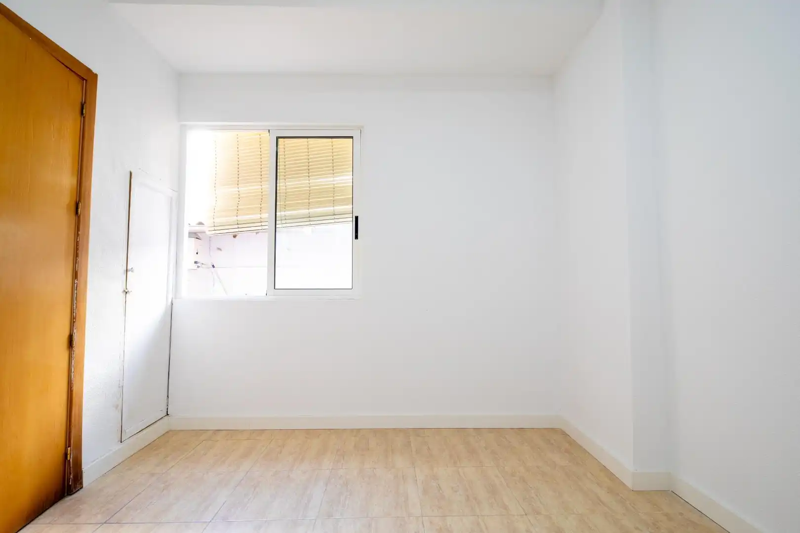 Schlafzimmer von Erdgeschoss zum Verkauf in Cieza mit Terrasse