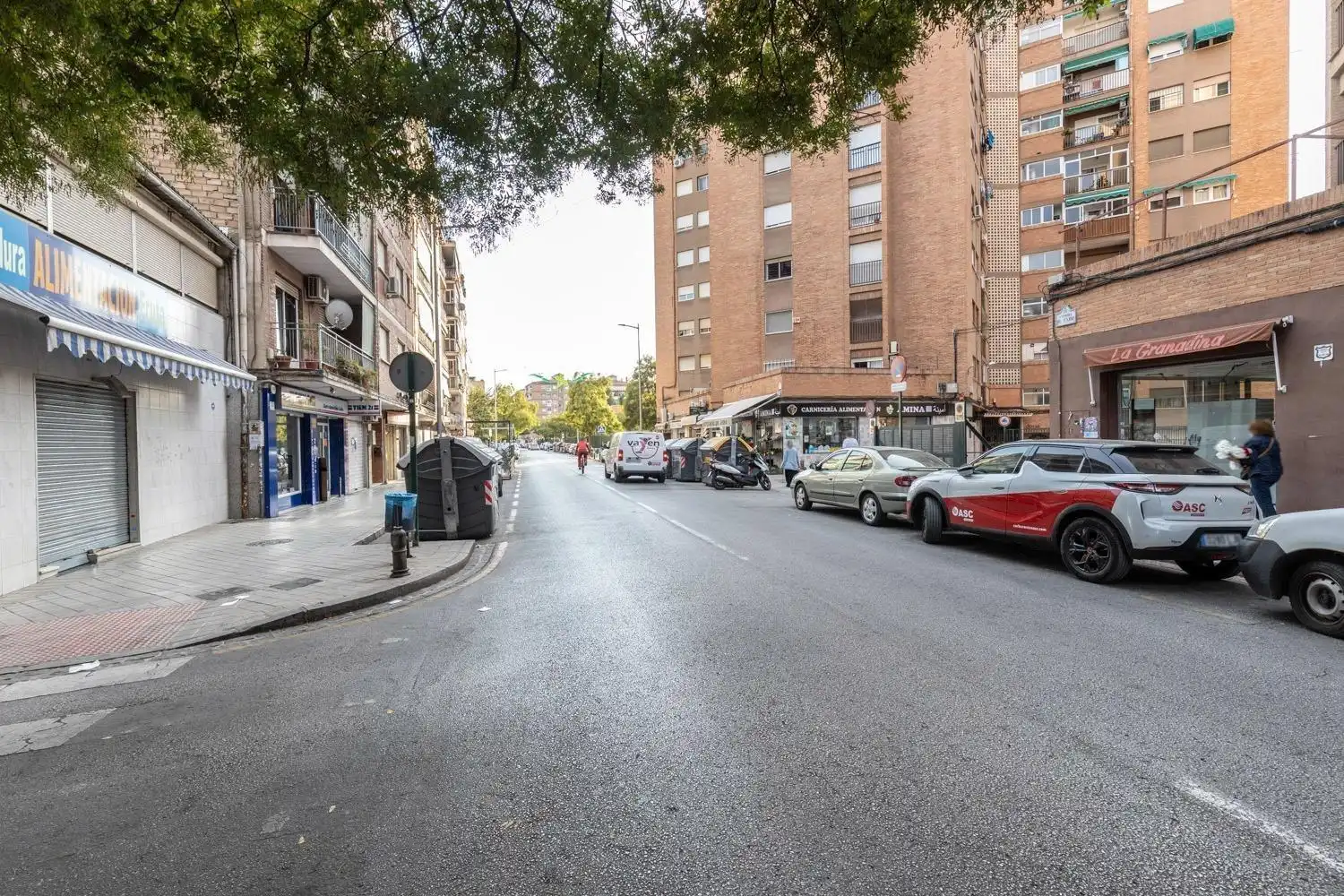 Piso con terraza en venta en Calle de Laureado López Muñoz 19, imagen 25