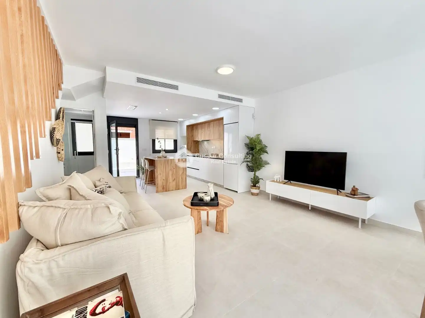 Maison mitoyenne avec piscine à vendre à Cox, imagen 5
