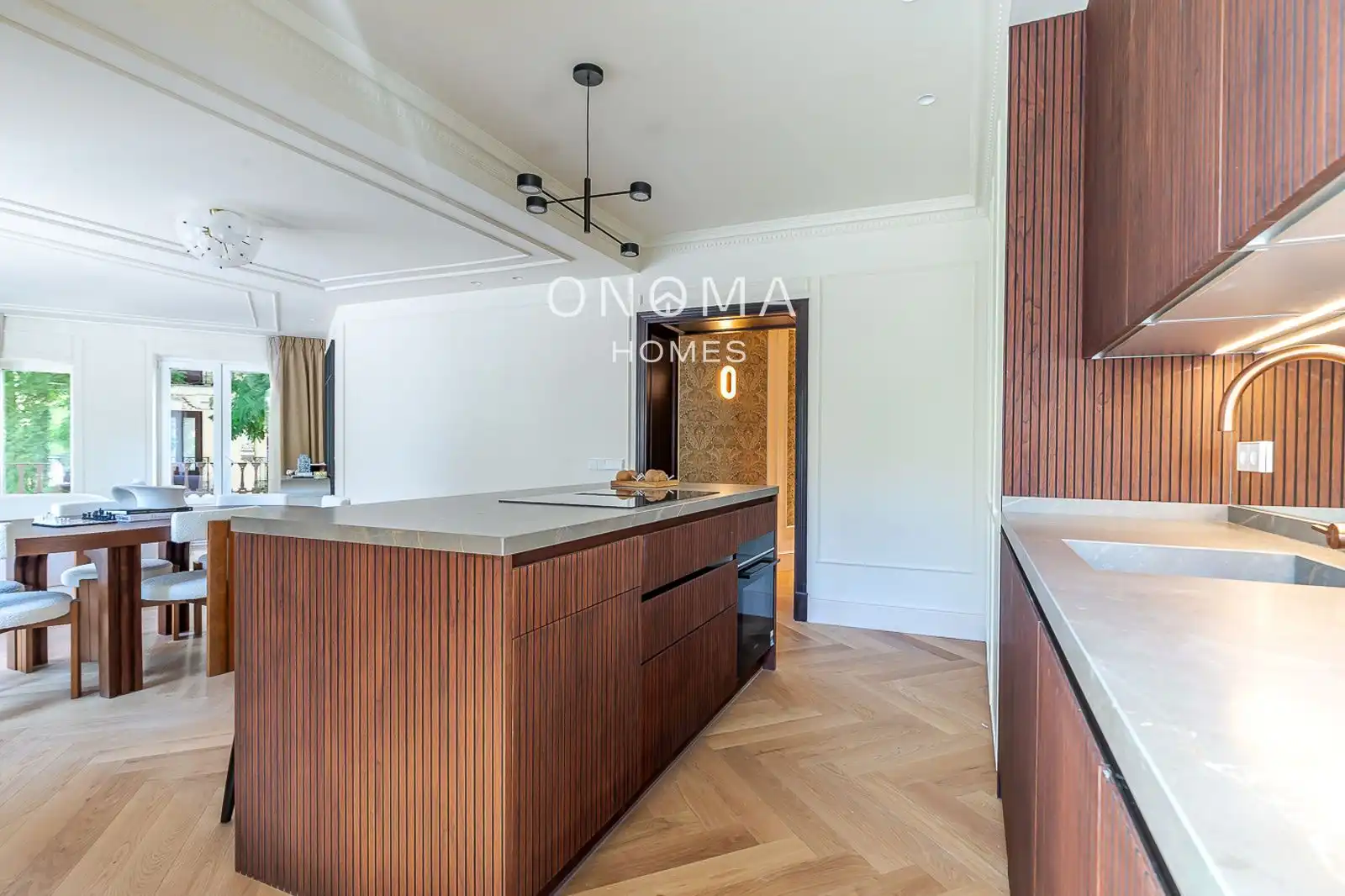 Appartement avec terrasse à vendre à de Alcala, imagen 13