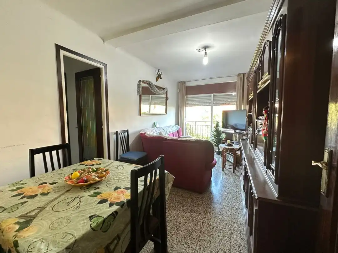 Piso con ascensor en venta en Via Júlia, imagen 2