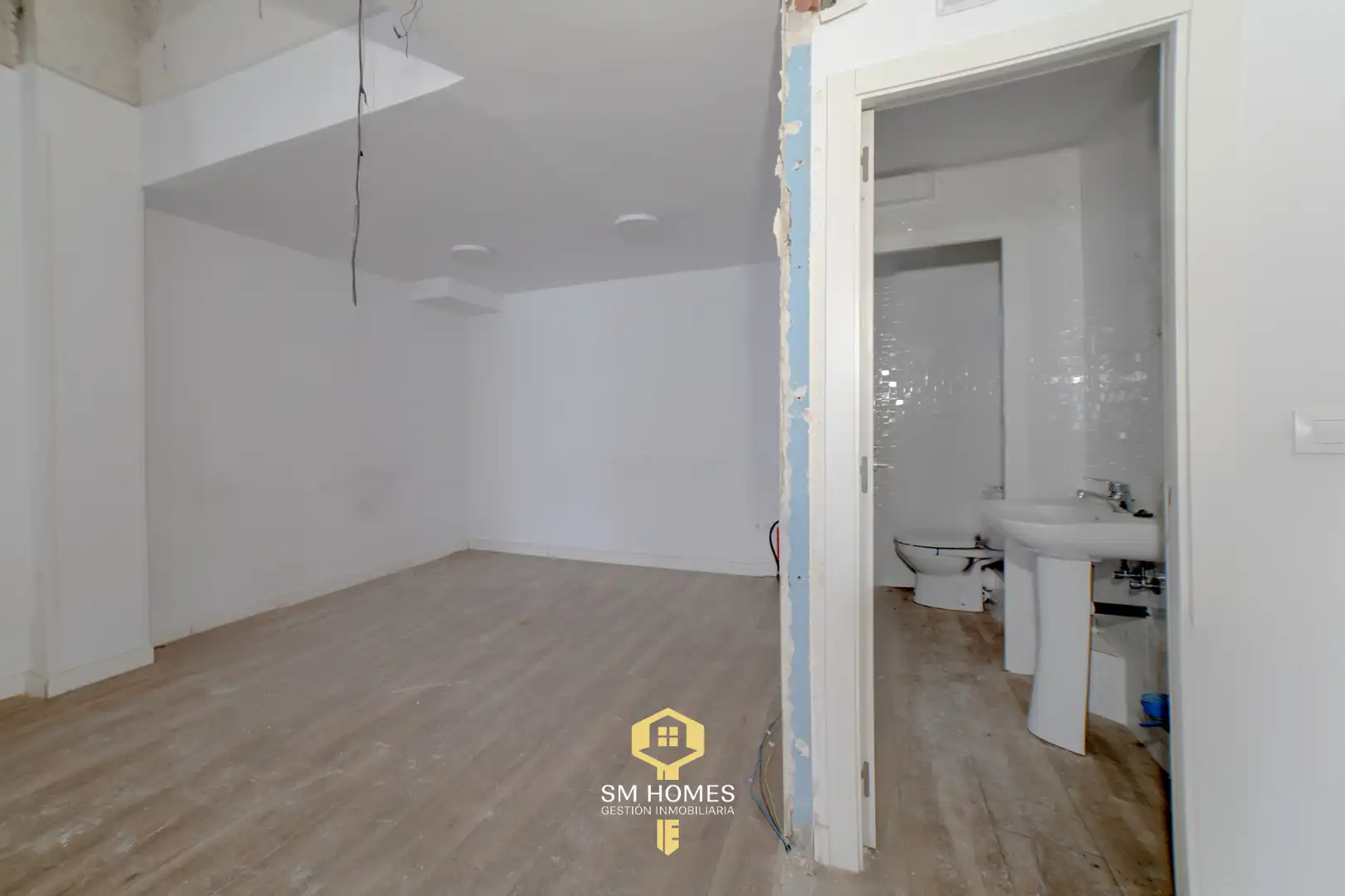 Commercial properties for rent in Coslada