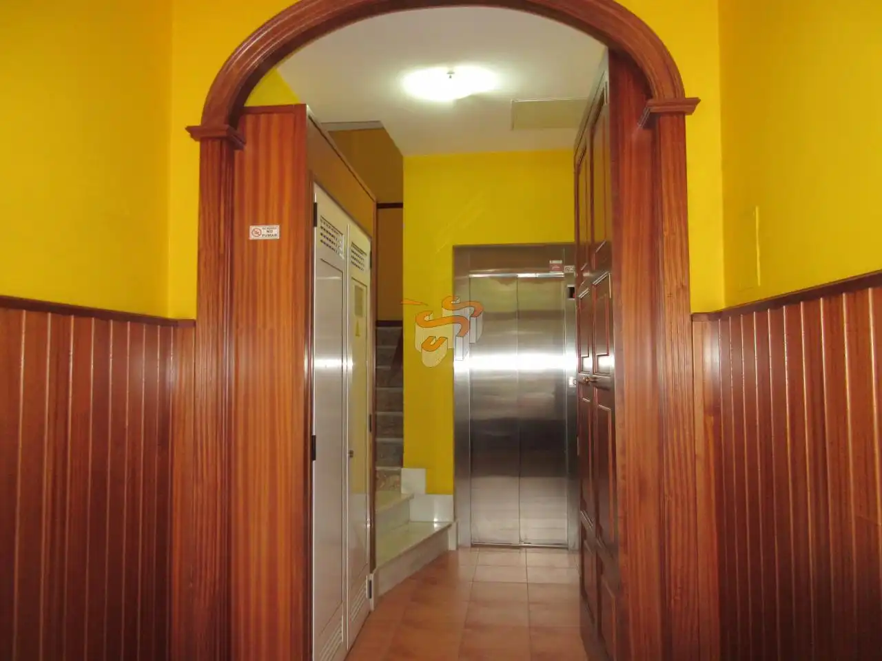 Piso en venta en Ferrol con Calefacción y Trastero