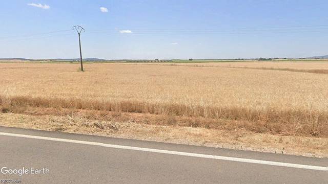 Terreno en Venta en Fernán Caballero