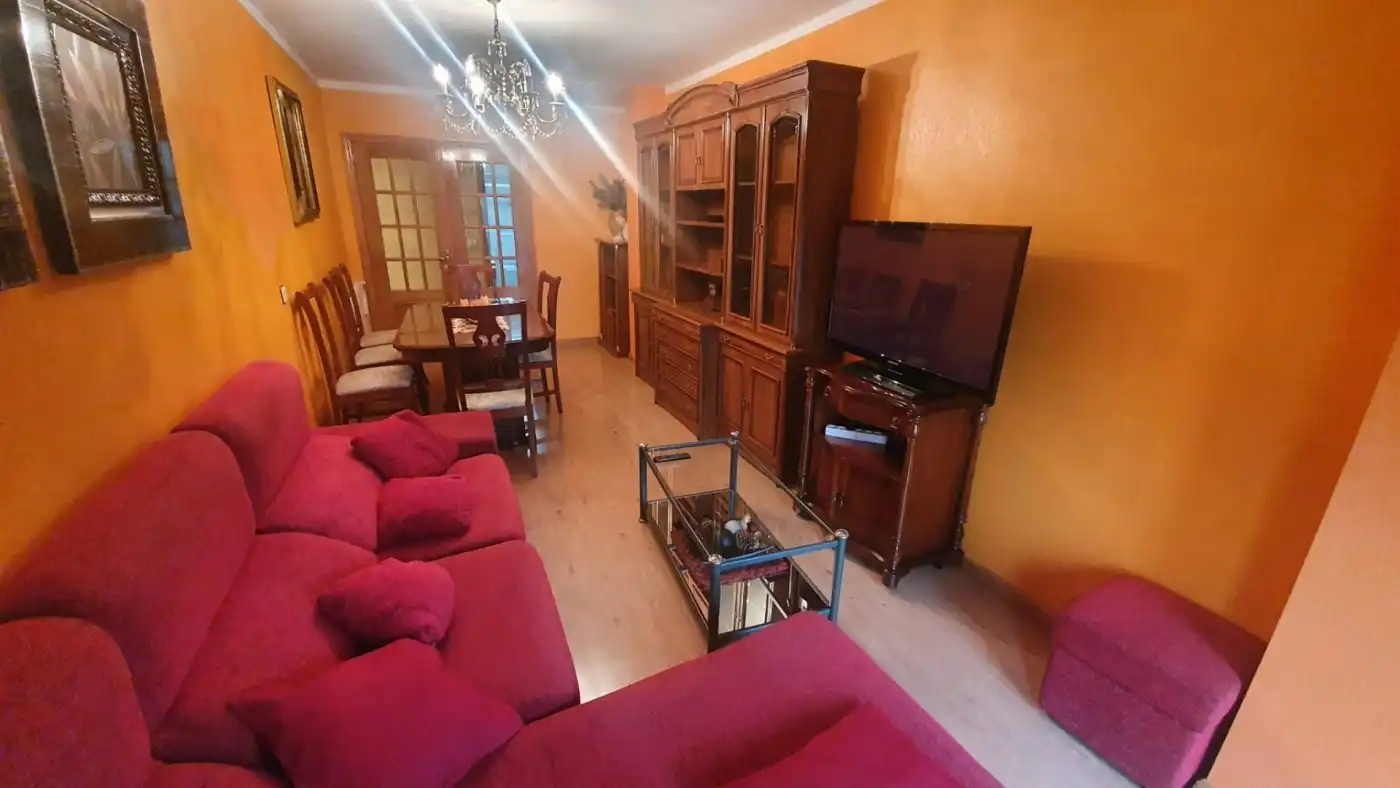 Piso en venta en ORENSE-PONFERRA, 37, Puente de Domingo Flórez