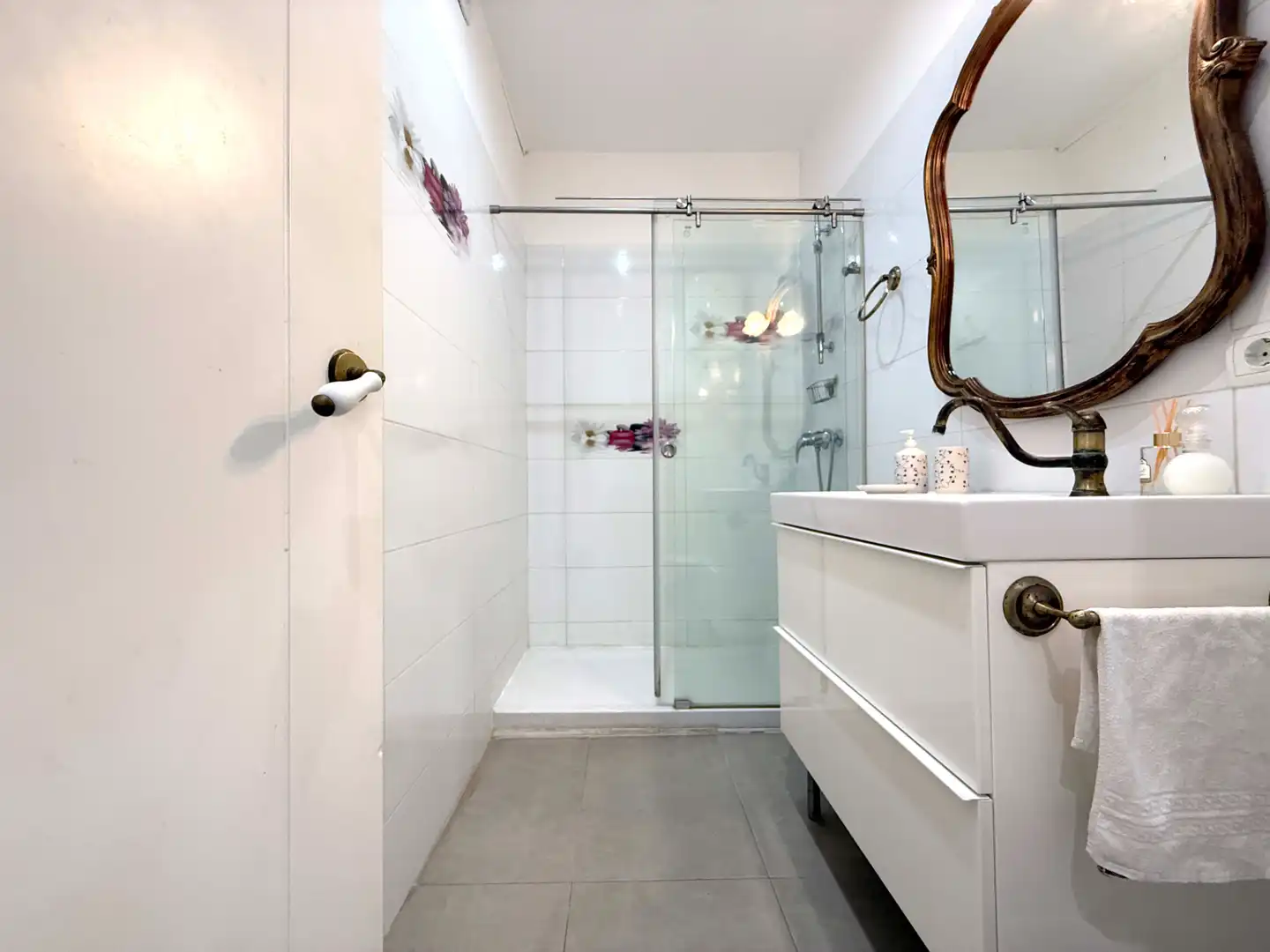 Attique avec ascenseur à vendre à Passeig de Miramar 6, imagen 15