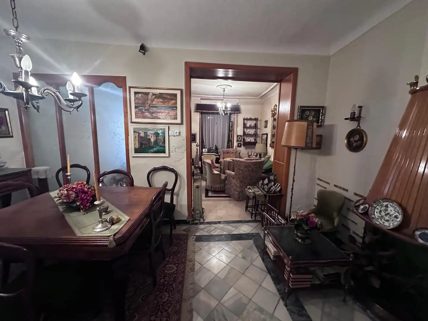 Haus mit Terrasse zum Verkauf in Monóvar  / Monòver, imagen 10