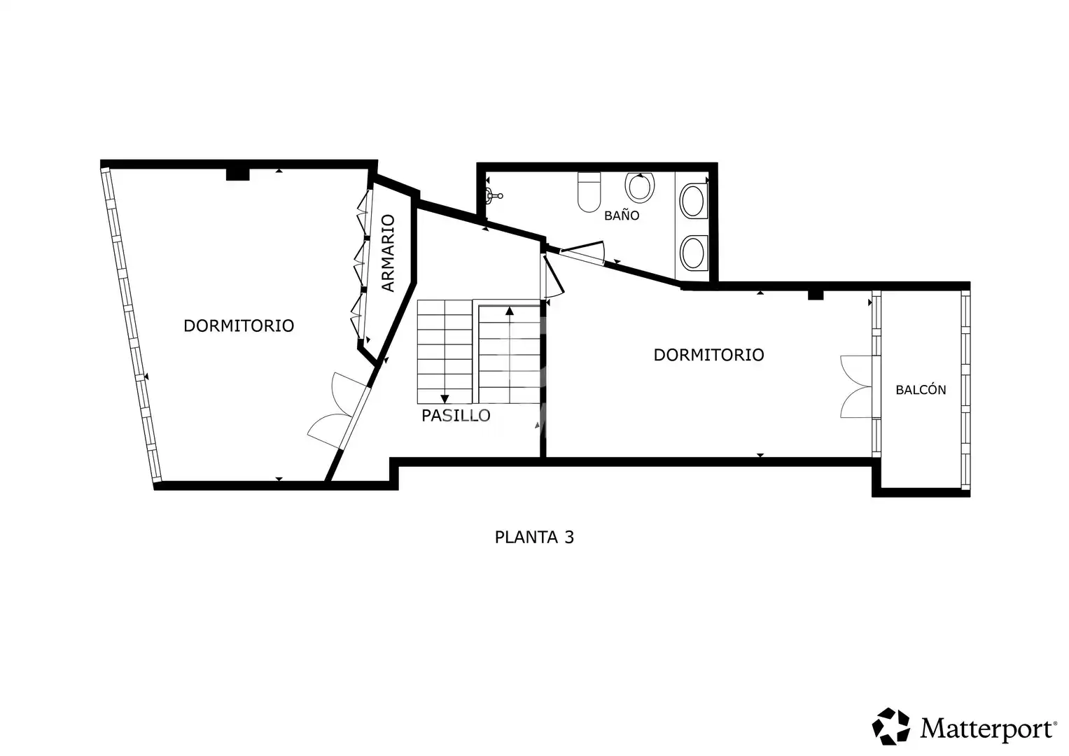 Casa adosada en venta en Sevilla