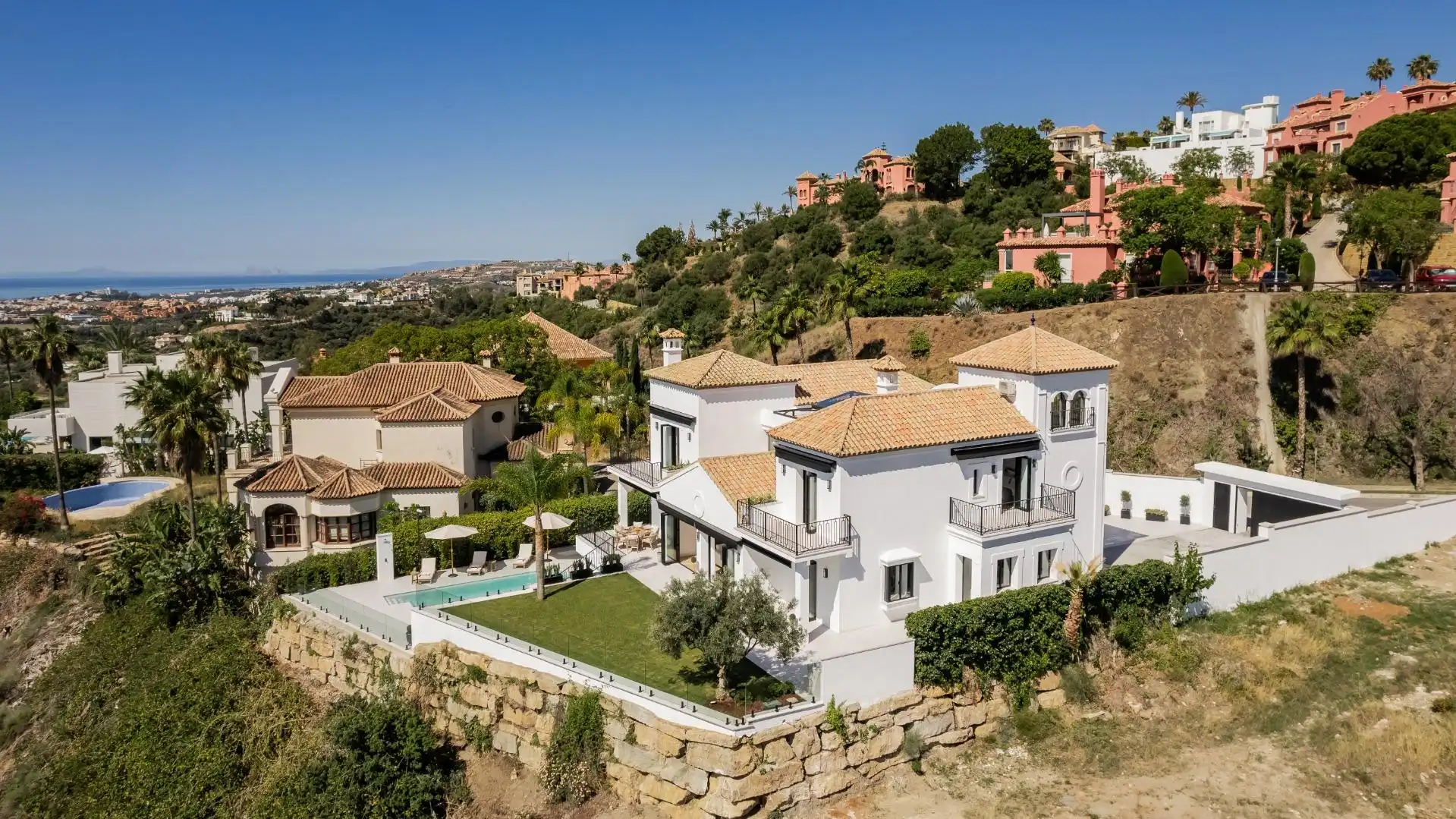 Villa con piscina in vendita a La Quinta, imagen 3