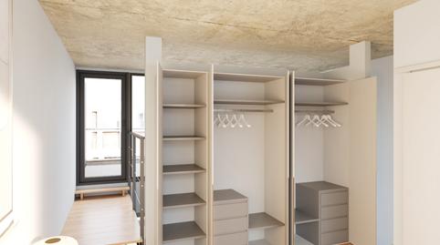 Foto 5 de Àtic de lloguer a Carretera de Fuencarral, Zona Industrial, Madrid