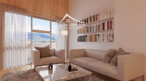 Foto 3 de Pis en venda a Nuno Sans, Bellver de Cerdanya, Lleida