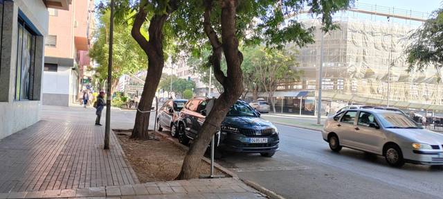 Garaje en Venta en Benalúa