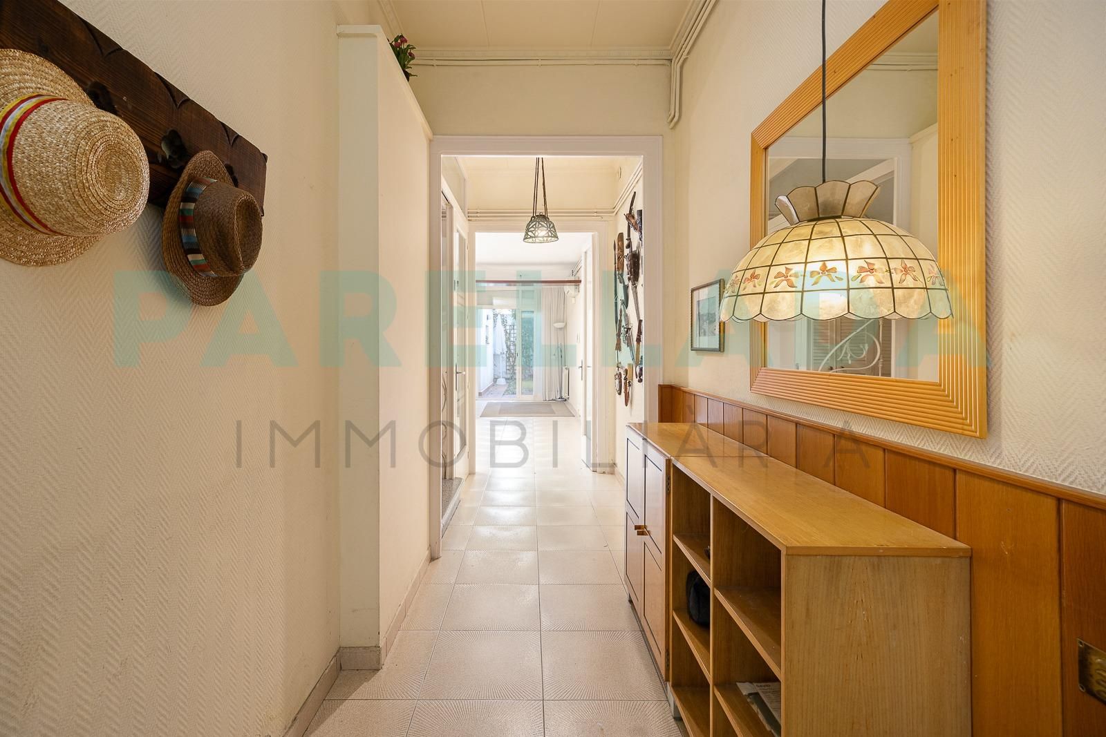 House or chalet for sale in Badalona  with Air Conditioner, Heating and Private garden