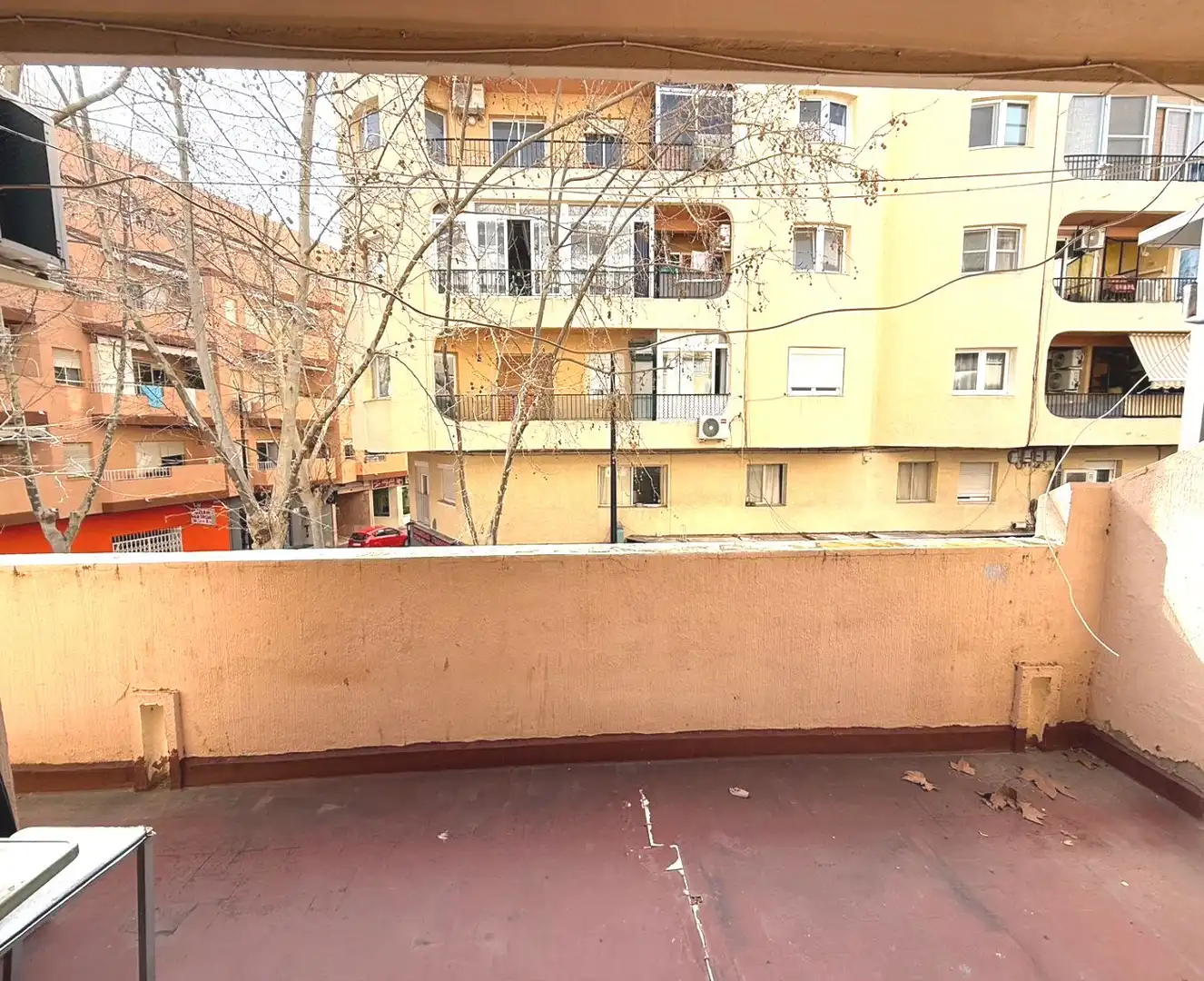 Apartamento en venta en Zona Pueblo, imagen 4