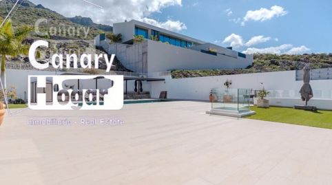 Foto 4 von Haus oder Chalet zum Verkauf in Calle Melilla, Torviscas Centro y Alto, Adeje