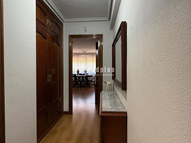 Piso en Venta en José Arcones Gil en Pueblo Nuevo