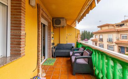 Terrassa de Dúplex en venda en Atarfe amb Aire condicionat, Calefacció i Terrassa