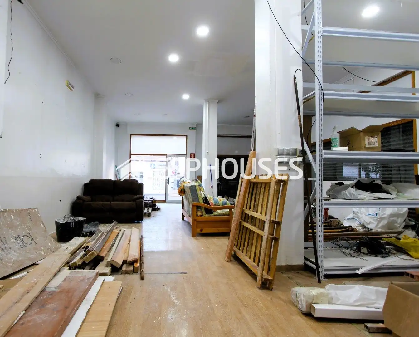 Local comercial en venta en Guardamar Playa, imagen 7