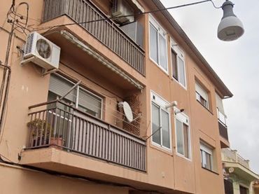 Wohnung zum Verkauf in Calle Canigo 15