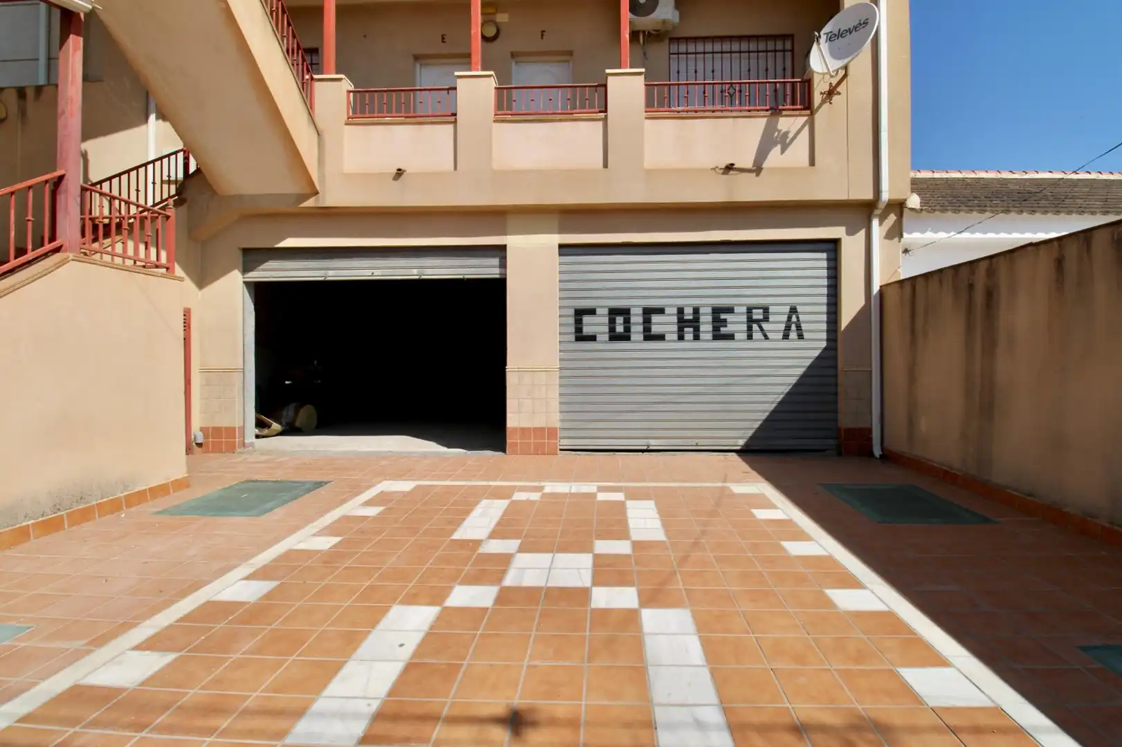 Local comercial en venda a Calle Calle Real de Málaga, imagen 11