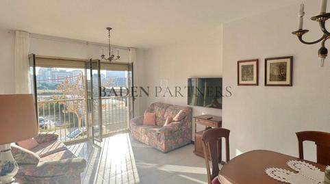 Foto 5 de Pis de lloguer a Avenida Leopoldo Querol, Casco Urbano, Castellón