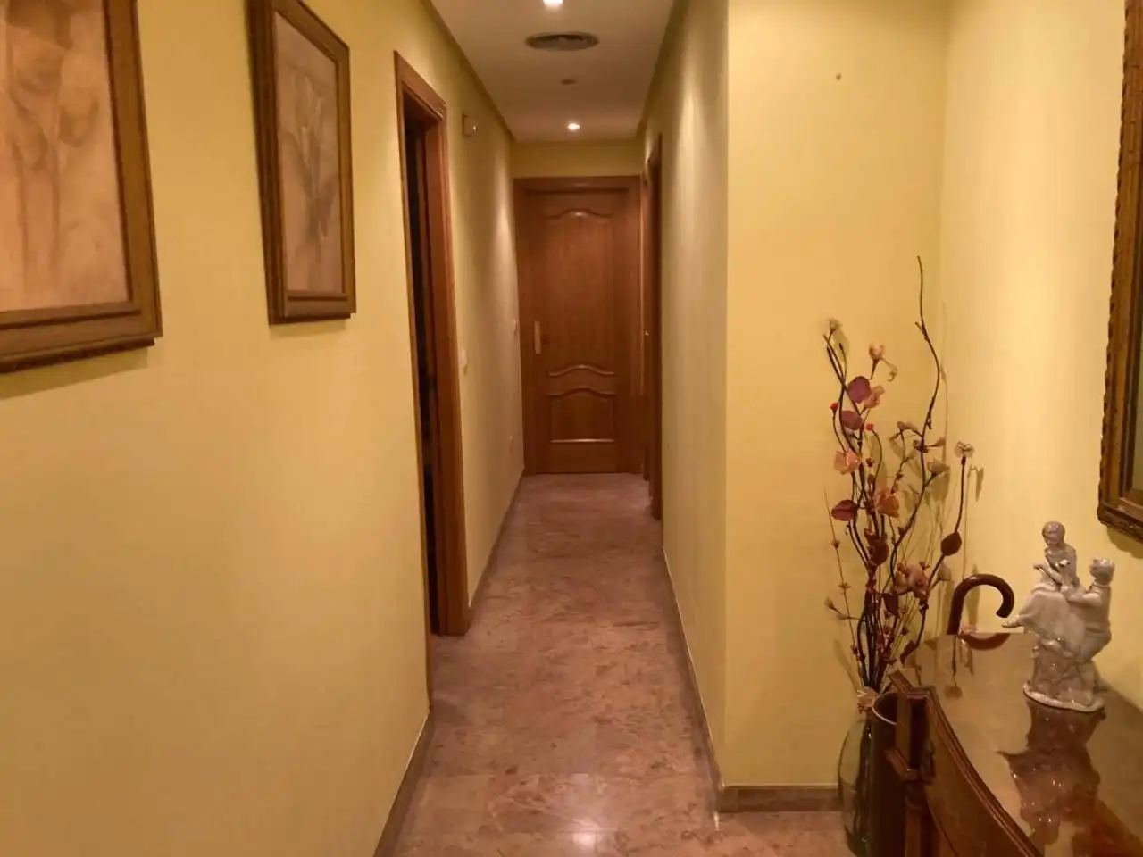 Piso en alquiler en Calle Polígraf Francesc Almarche, imagen 6