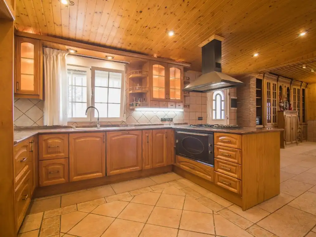 Casa con terraza en venta en Peña de las Águilas, imagen 7