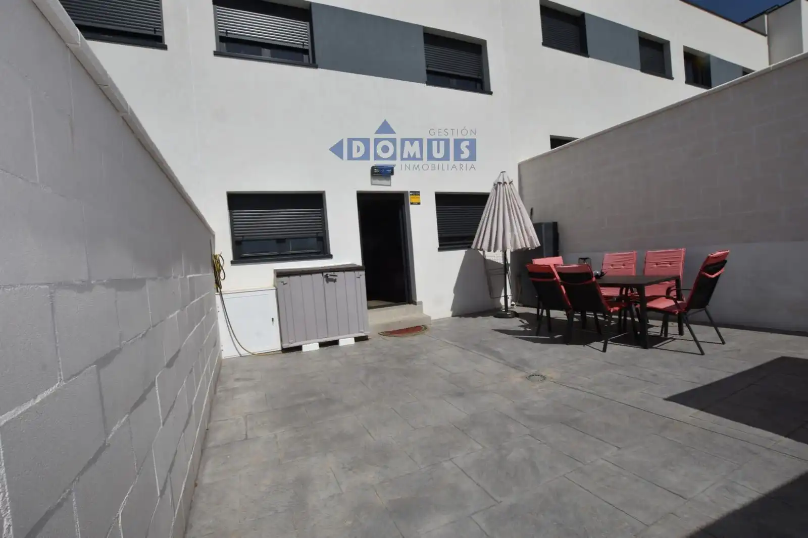 Terrace of Detached homes for sale in Ronda  with Terrace and Oven