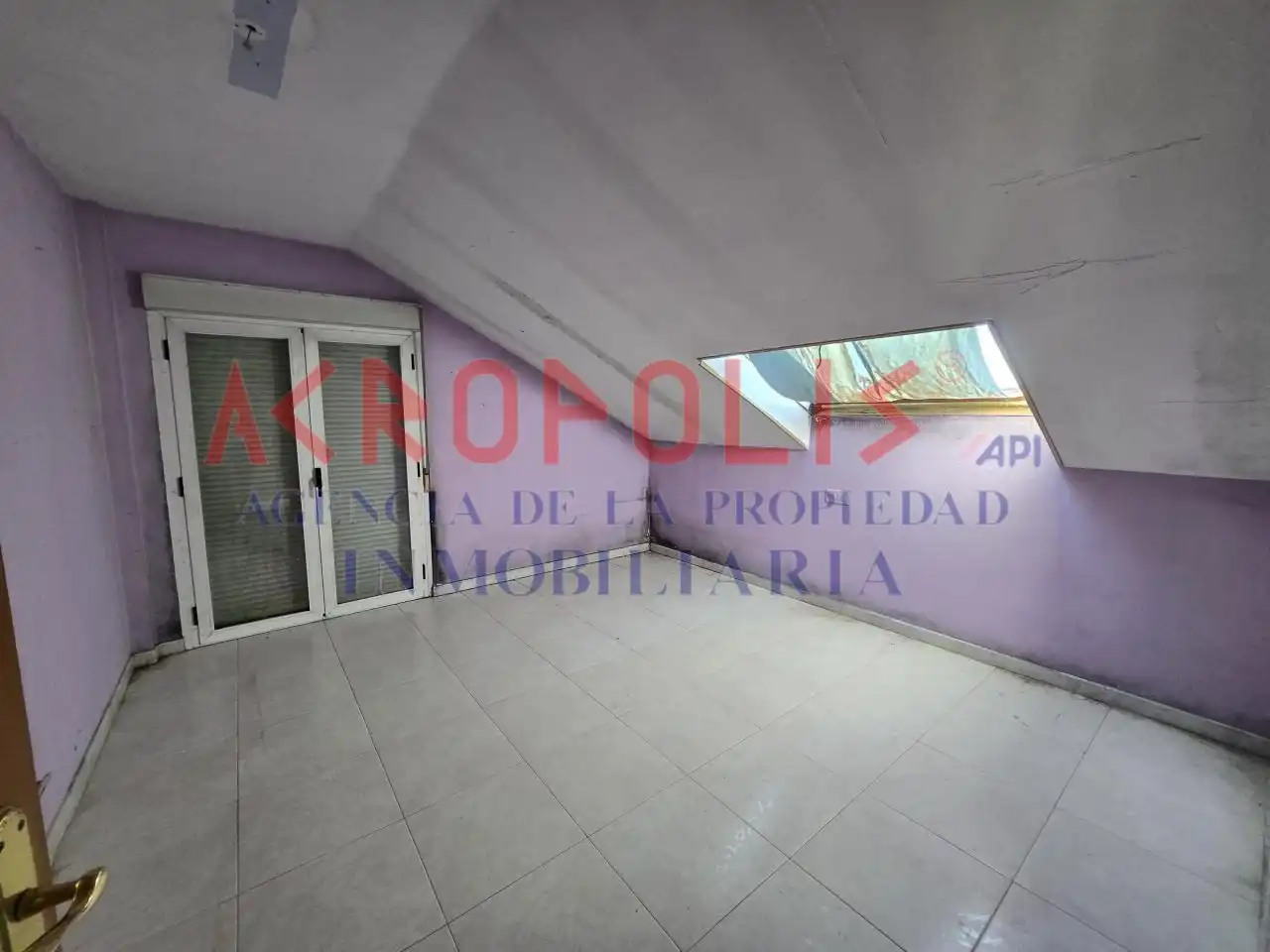 Houses for sale in Villares de Órbigo  with Heating