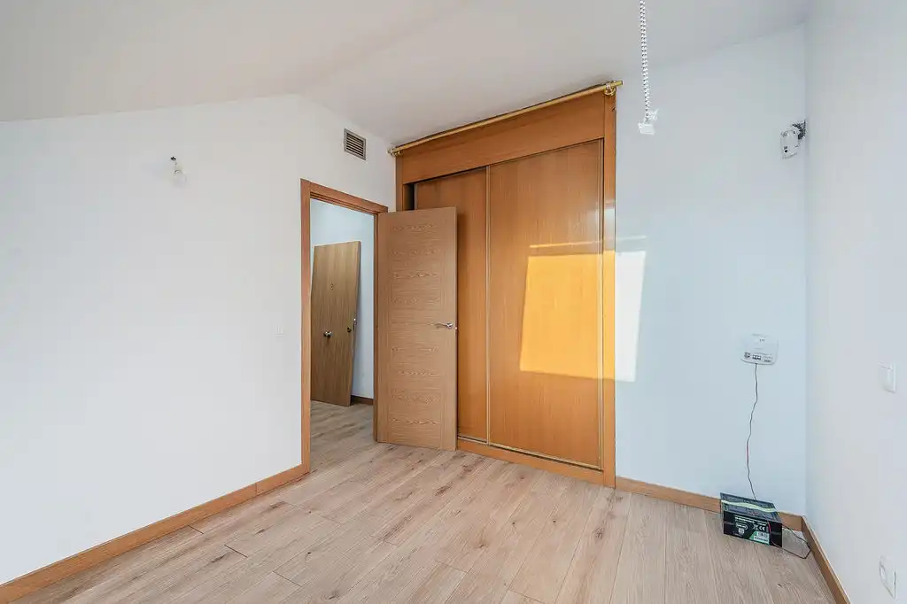 Attique avec ascenseur à vendre à C/ Abastos, imagen 11