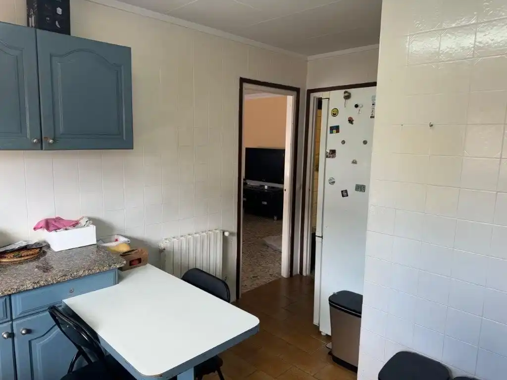 Kitchen of Buildings for sale in Llagostera
