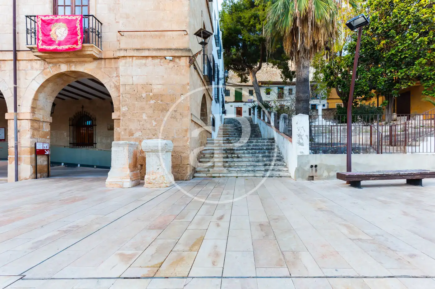 House with pool to rent in Carrer Ulisses, imagen 32