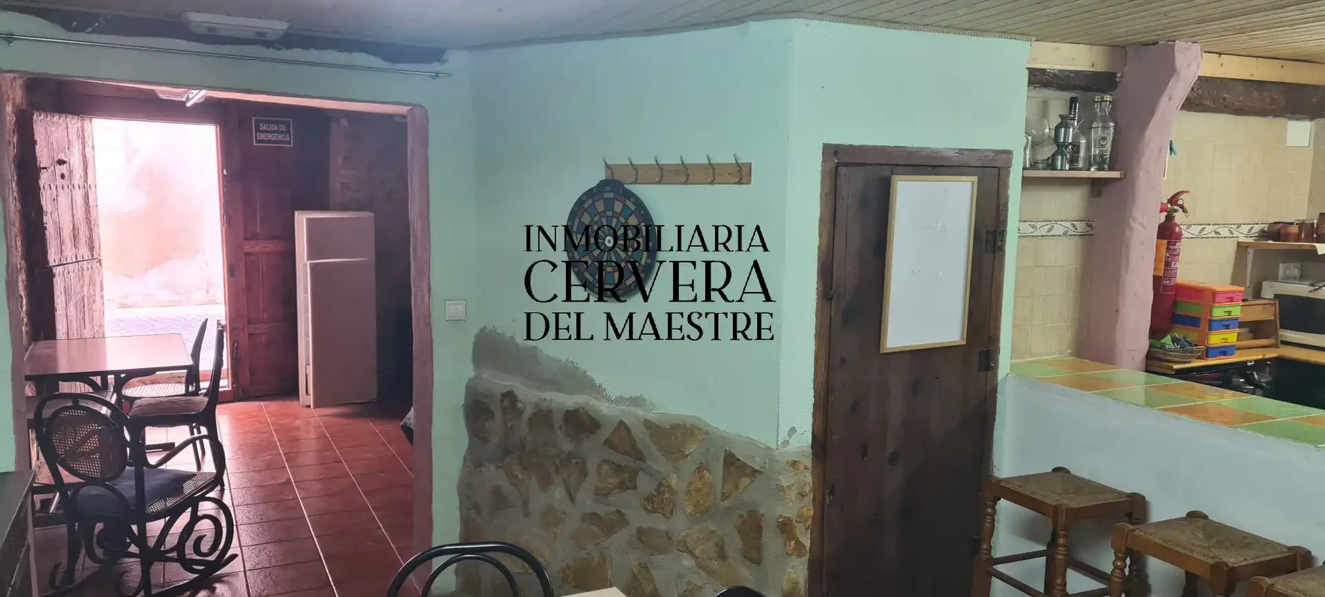 Country house for sale in Rossell, imagen 4