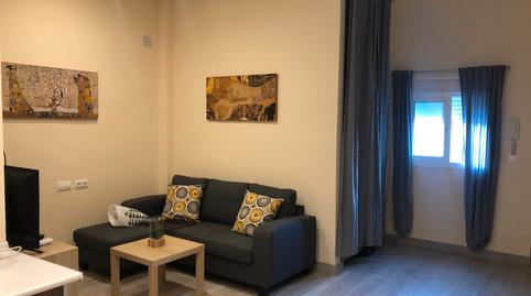 Foto 3 de Piso de alquiler en Avenida Antonio Machado, 82, Parque de la Paloma, Benalmádena