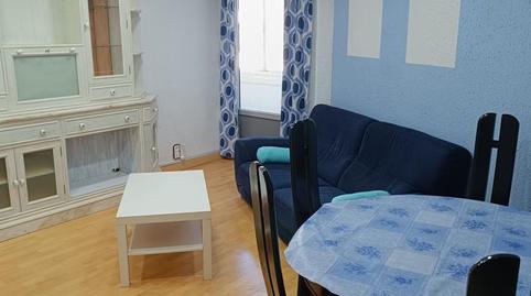 Photo 2 of Flat for sale in De Andrés Gúrpide, 2, Paseo Independencia,  Zaragoza Capital